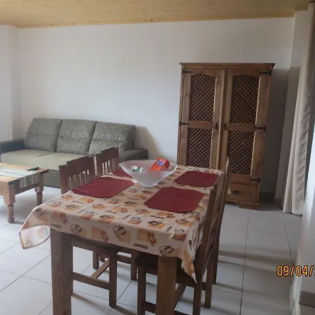 Vivenda Lucinda Semesterbostad Lajes do Pico