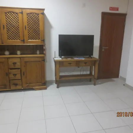 Vivenda Lucinda Semesterbostad Lajes do Pico